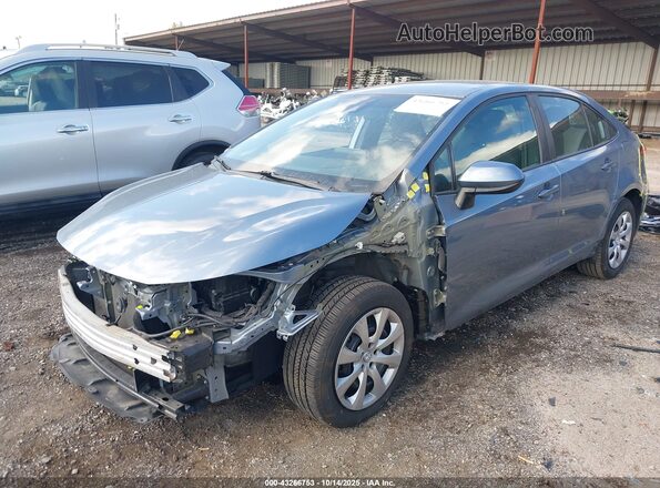 5YFEPRAE3LP115637 2020 TOYOTA LL Blue Vista tres cuartos delantera izquierda