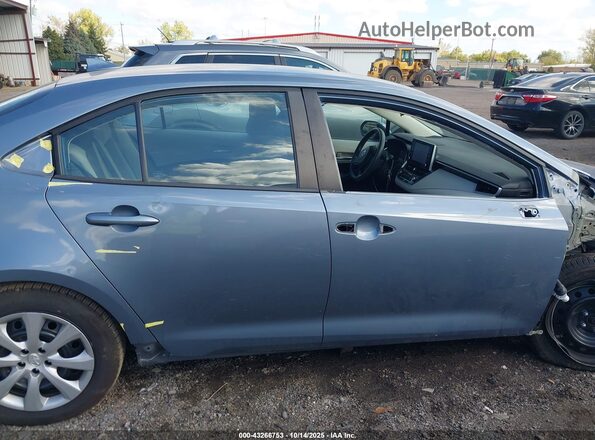 5YFEPRAE3LP115637 2020 TOYOTA LL Blue Vista interior de 360 grados
