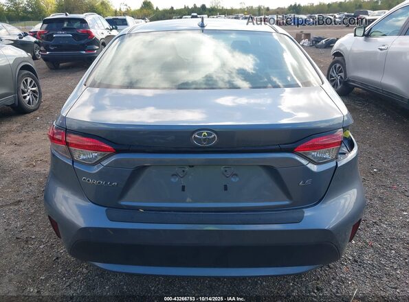 5YFEPRAE3LP115637 2020 TOYOTA LL Blue 