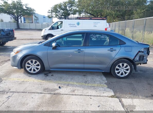 5YFEPRAE4LP088240 2020 TOYOTA LL Blue 