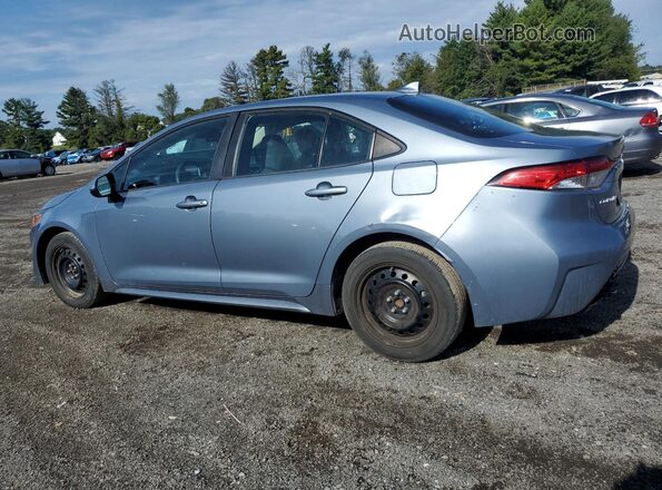 5YFEPRAE5LP103540 2020 TOYOTA LL Blue Tył lewy