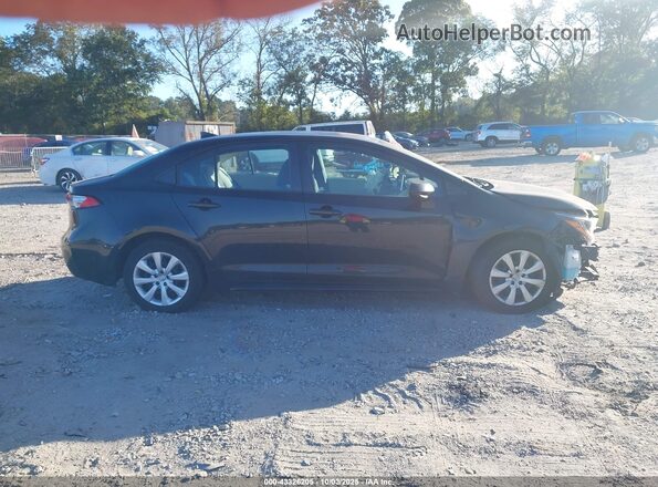 5YFEPRAE5LP133458 2020 TOYOTA LL Black Вид задньої частини салону