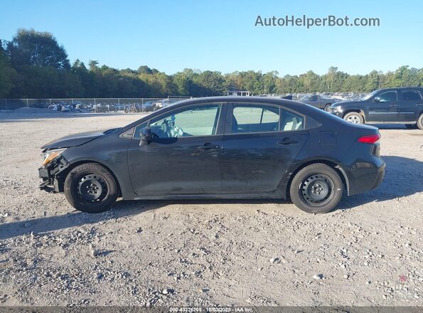 5YFEPRAE5LP133458 2020 TOYOTA LL Black Панорамний вид салону 360°