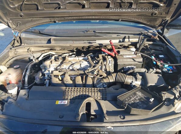 5YFEPRAE5LP133458 2020 TOYOTA LL Black Вид ззаду