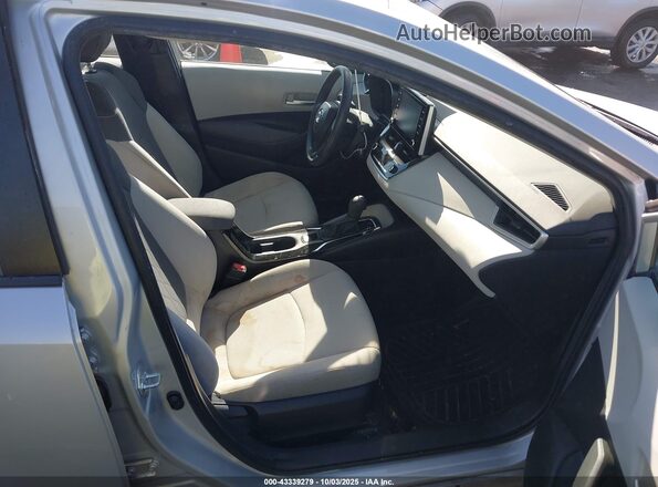 5YFEPRAE6LP129273 2020 TOYOTA LL Silver Vista interior delantera