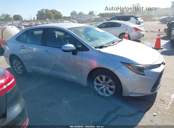5YFEPRAE6LP129273 2020 TOYOTA LL Silver Vista interior trasera