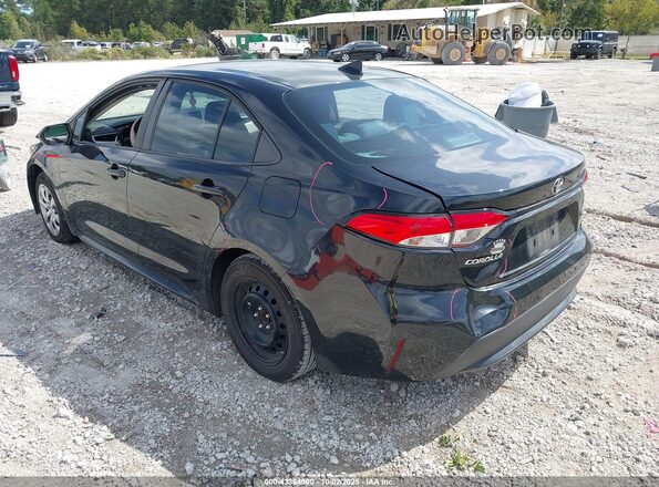 5YFEPRAE7LP007814 2020 TOYOTA LL Black Tył lewy
