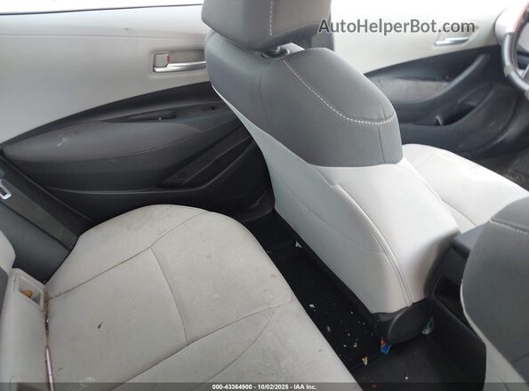 5YFEPRAE7LP007814 2020 TOYOTA LL Black Widok naklejki z numerem VIN