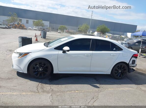 5YFEPRAE7LP060397 2020 TOYOTA LL White 