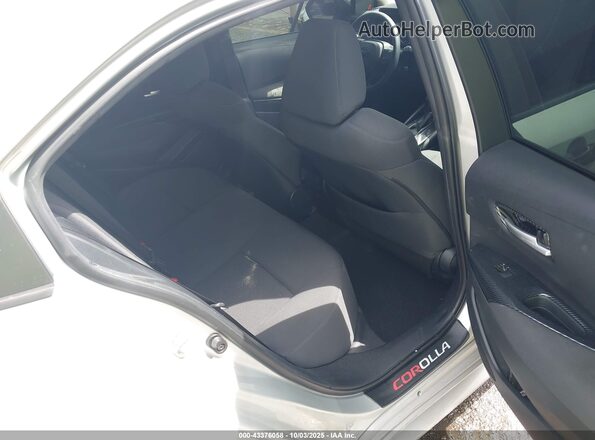 5YFEPRAE7LP084330 2020 TOYOTA LL Silver Widok naklejki z numerem VIN