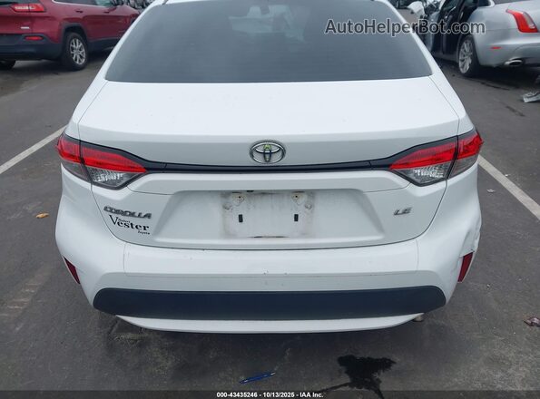 5YFEPRAE7LP104477 2020 TOYOTA LL White 