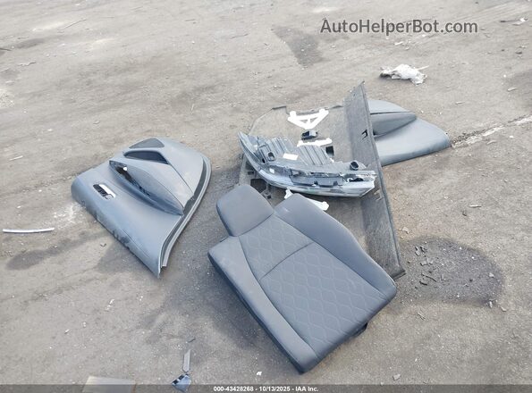 5YFEPRAE8LP053586 2020 TOYOTA LL Silver Vista del cuadro de instrumentos