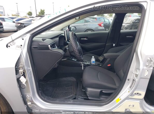 5YFEPRAE8LP053586 2020 TOYOTA LL Silver Vista interior delantera