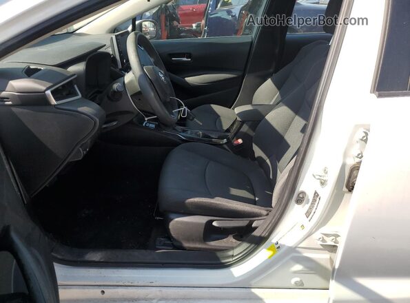 5YFEPRAE9LP084300 2020 TOYOTA LL White Vista interior delantera