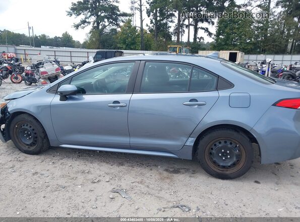 5YFEPRAE9LP113178 2020 TOYOTA LL Light Blue Панорамний вид салону 360°