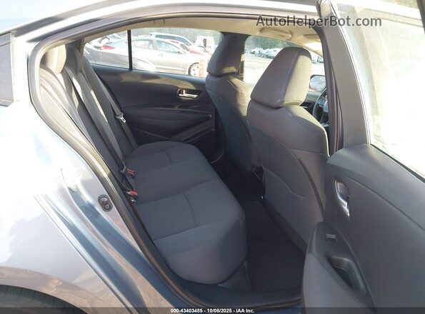 5YFEPRAE9LP113178 2020 TOYOTA LL Light Blue Вид наклейки з VIN-кодом
