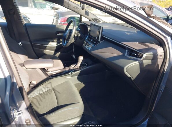 5YFP4RCE0LP043634 2020 TOYOTA LL Blue Widok wnętrza z przodu