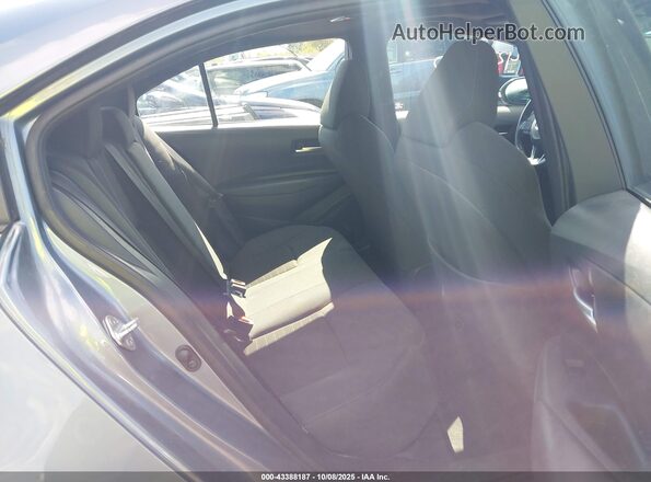 5YFP4RCE0LP043634 2020 TOYOTA LL Blue Widok naklejki z numerem VIN