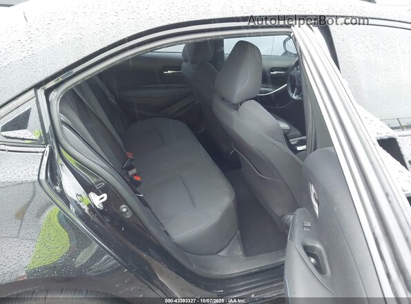 5YFP4RCE6LP052046 2020 TOYOTA LL Black Widok naklejki z numerem VIN
