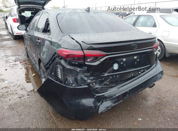 5YFP4RCE6LP052046 2020 TOYOTA LL Black Widok z przodu