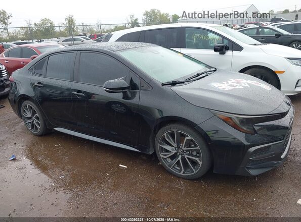 5YFP4RCE6LP052046 2020 TOYOTA LL Black Widok wnętrza 360 stopni