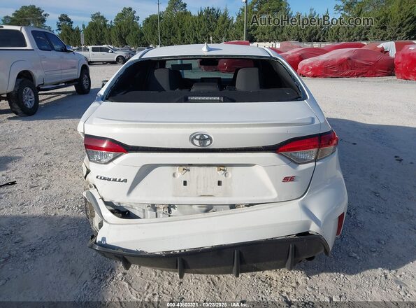 5YFS4MCE3RP174028 2024 TOYOTA LL White 