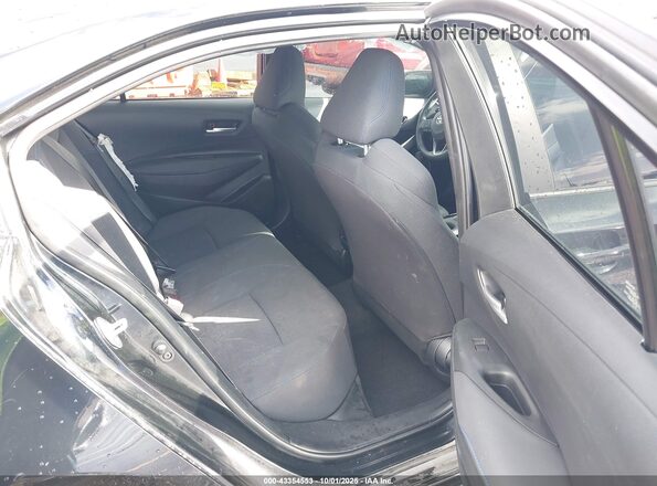 5YFS4MCE7NP129622 2022 TOYOTA LL Black Вид наклейки з VIN-кодом