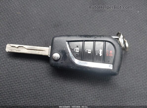 5YFS4MCE7NP129622 2022 TOYOTA LL Black Вид панелі приладів