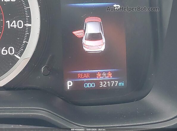 5YFS4MCE7NP129622 2022 TOYOTA LL Black 