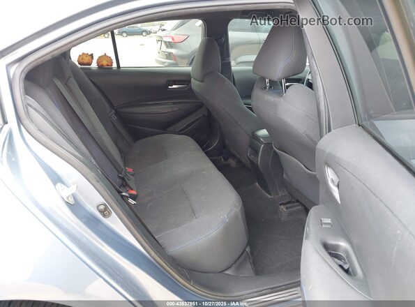 5YFS4RCE0LP038962 2020 TOYOTA LL Синий Вид наклейки с VIN-кодом