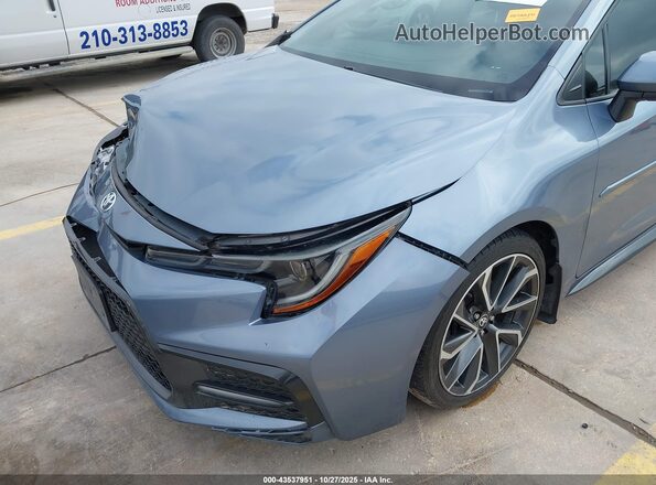 5YFS4RCE0LP038962 2020 TOYOTA LL Синий 