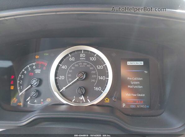 5YFVPMAE2NP358409 2022 TOYOTA LL Black Вид задніх сидінь