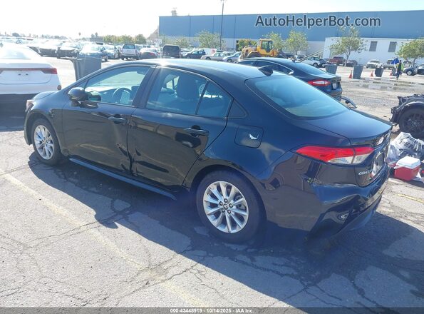 5YFVPMAE2NP358409 2022 TOYOTA LL Black Задня ліва чверть