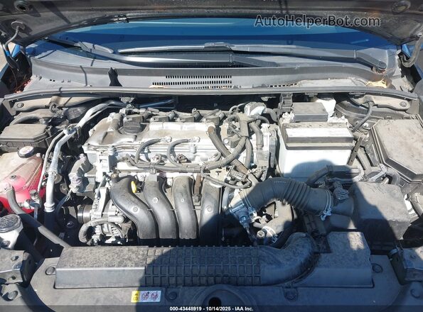 5YFVPMAE2NP358409 2022 TOYOTA LL Black Вид ззаду