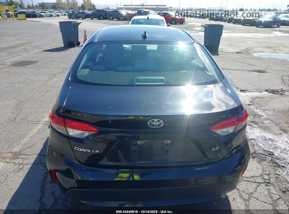 5YFVPMAE2NP358409 2022 TOYOTA LL Black 