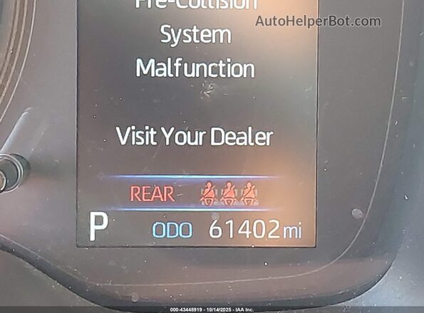 5YFVPMAE2NP358409 2022 TOYOTA LL Black 
