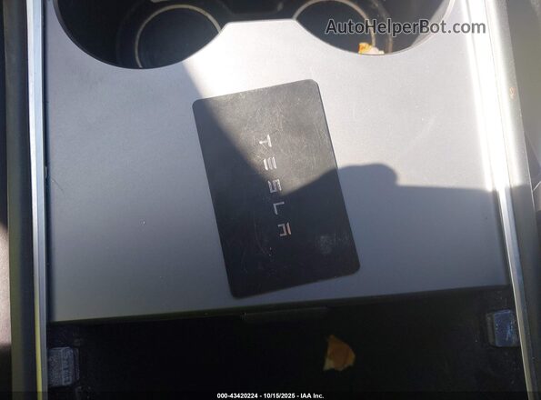 5YJ3E1EA2MF096419 2021 TESLA MODEL 3 White წინა პანელის ხედი