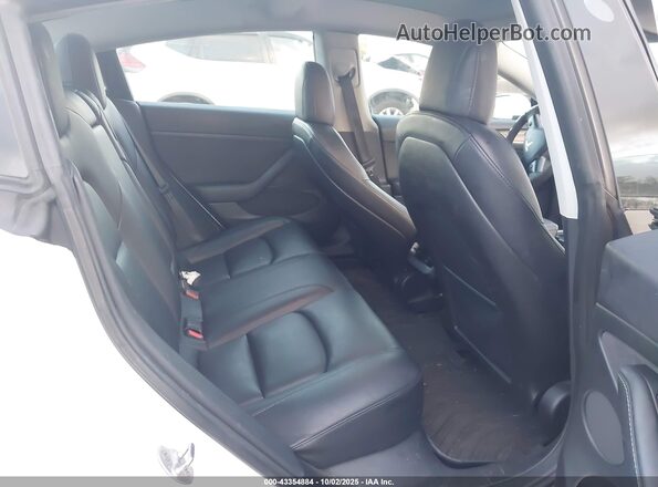 5YJ3E1EA3PF411202 2023 TESLA MODEL 3 White 