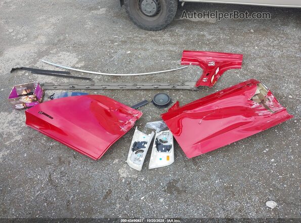 5YJ3E1EA8LF606593 2020 TESLA MODEL 3 Red 