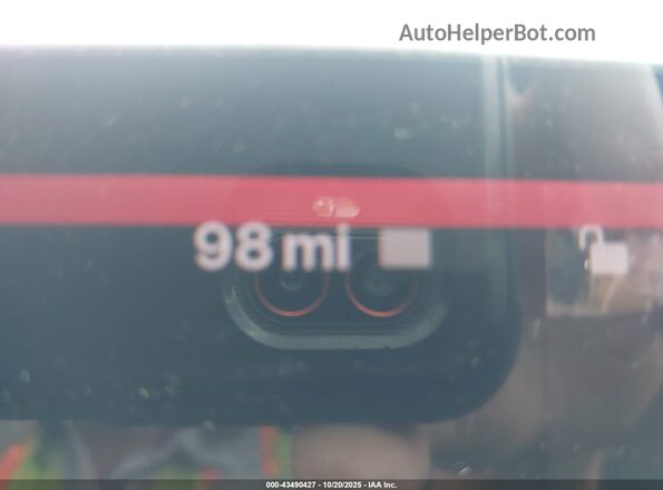 5YJ3E1EA8LF606593 2020 TESLA MODEL 3 Red 
