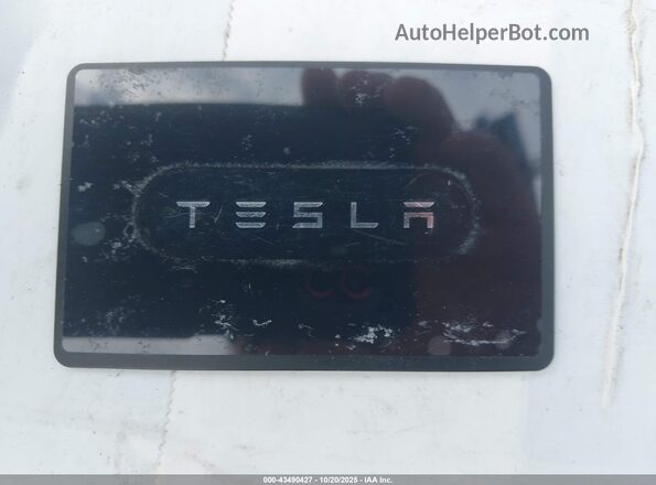 5YJ3E1EA8LF606593 2020 TESLA MODEL 3 Red 
