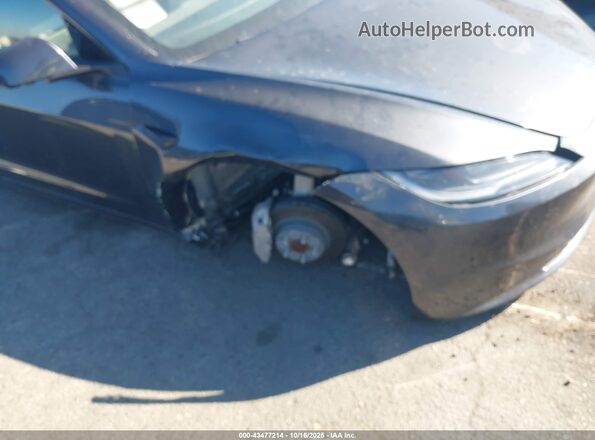 5YJ3E1EA8RF726421 2024 TESLA MODEL 3 Gray 