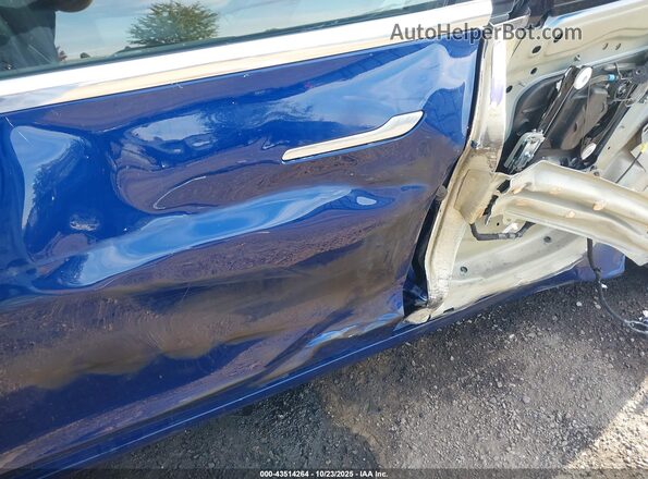 5YJ3E1EB0LF620626 2020 TESLA MODEL 3 Blue 