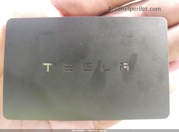 5YJ3E1EB0LF790856 2020 TESLA MODEL 3 Black Dashboard view
