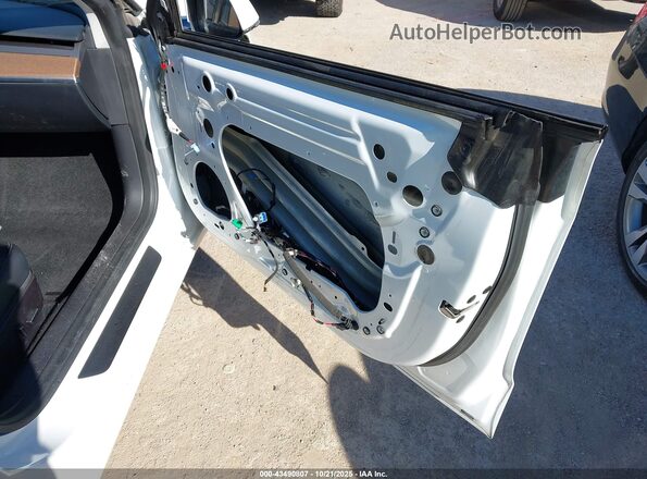 5YJ3E1EB0NF270918 2022 TESLA MODEL 3 White 