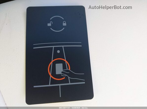 5YJ3E1EB1LF669138 2020 TESLA MODEL 3 Blue Dashboard view