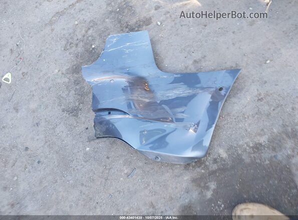 5YJ3E1EB3NF179285 2022 TESLA MODEL 3 Gray Вид щитка приладів