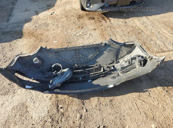5YJ3E1EB4LF666363 2020 TESLA MODEL Black Engine compartment view