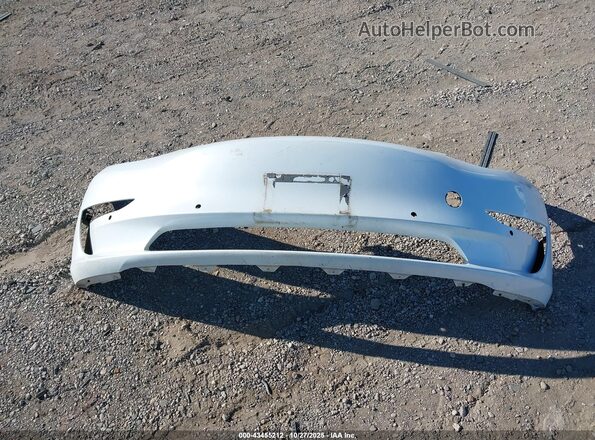 5YJ3E1EB4LF803253 2020 TESLA MODEL 3 White Вид щитка приладів