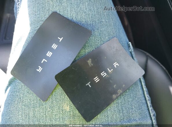 5YJ3E1EB4MF050874 2021 TESLA MODEL 3 Gray Vista del salpicadero